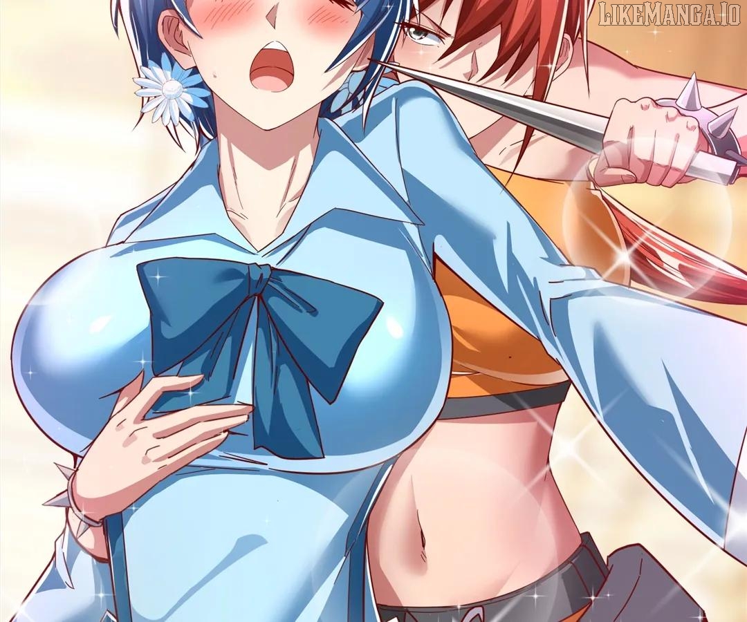 Aura Recovery: I Get a New Skill Everyday Chapter 144 - page 32