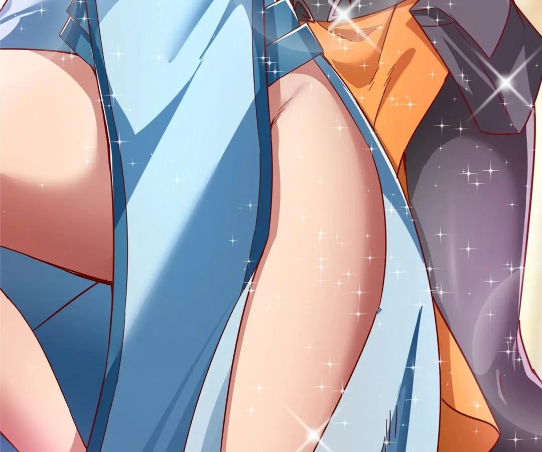 Aura Recovery: I Get a New Skill Everyday Chapter 144 - page 33