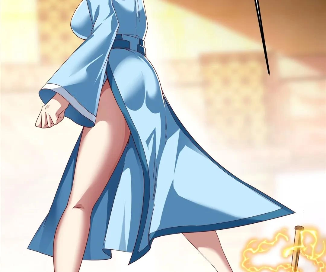 Aura Recovery: I Get a New Skill Everyday Chapter 144 - page 36