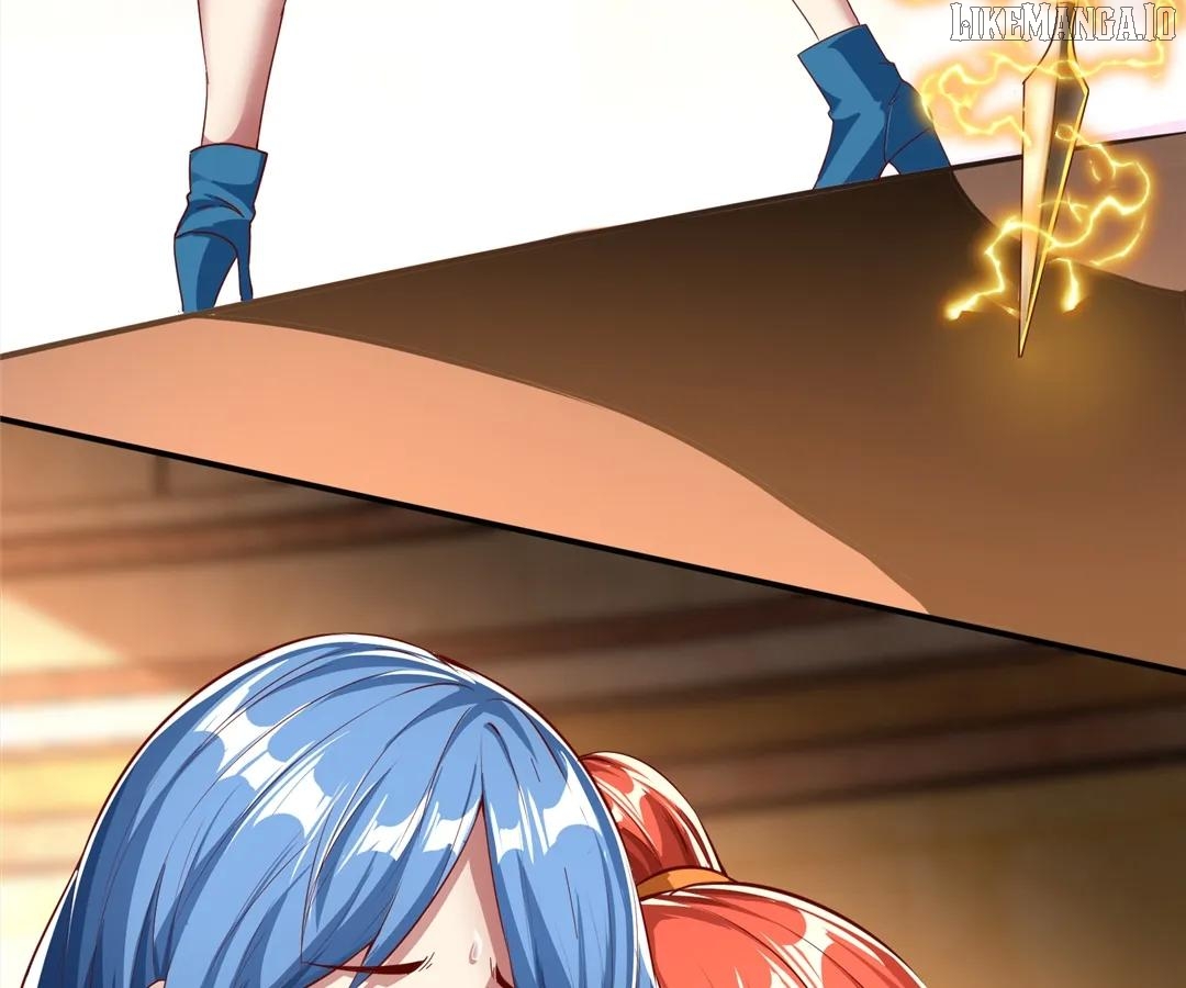 Aura Recovery: I Get a New Skill Everyday Chapter 144 - page 37