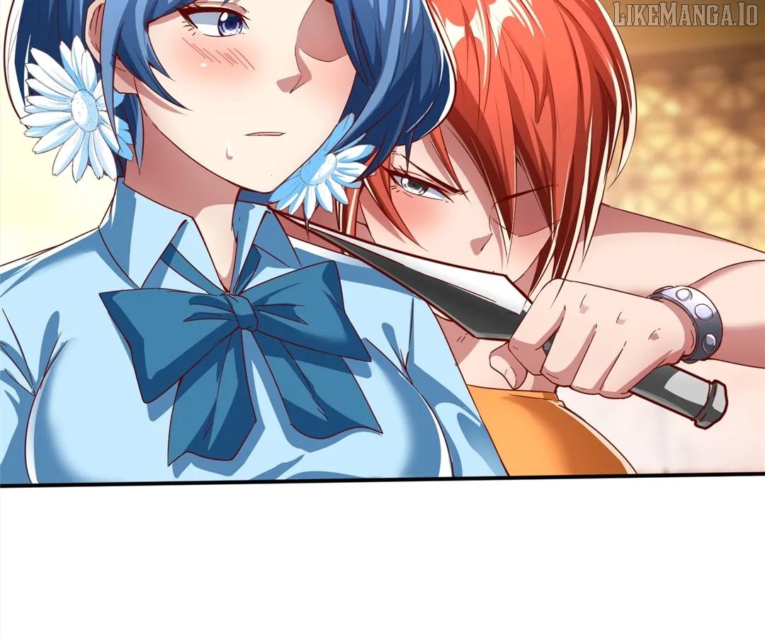 Aura Recovery: I Get a New Skill Everyday Chapter 144 - page 38