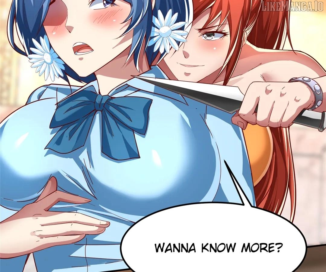 Aura Recovery: I Get a New Skill Everyday Chapter 144 - page 40