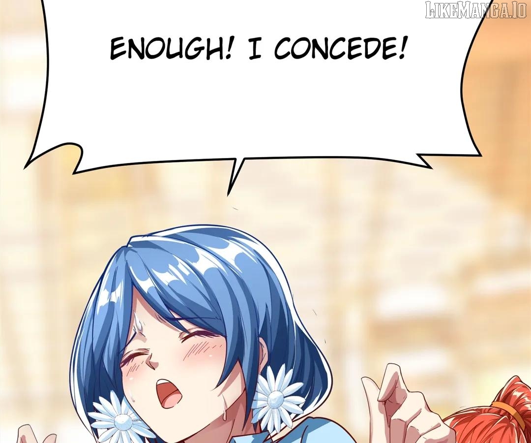 Aura Recovery: I Get a New Skill Everyday Chapter 144 - page 42