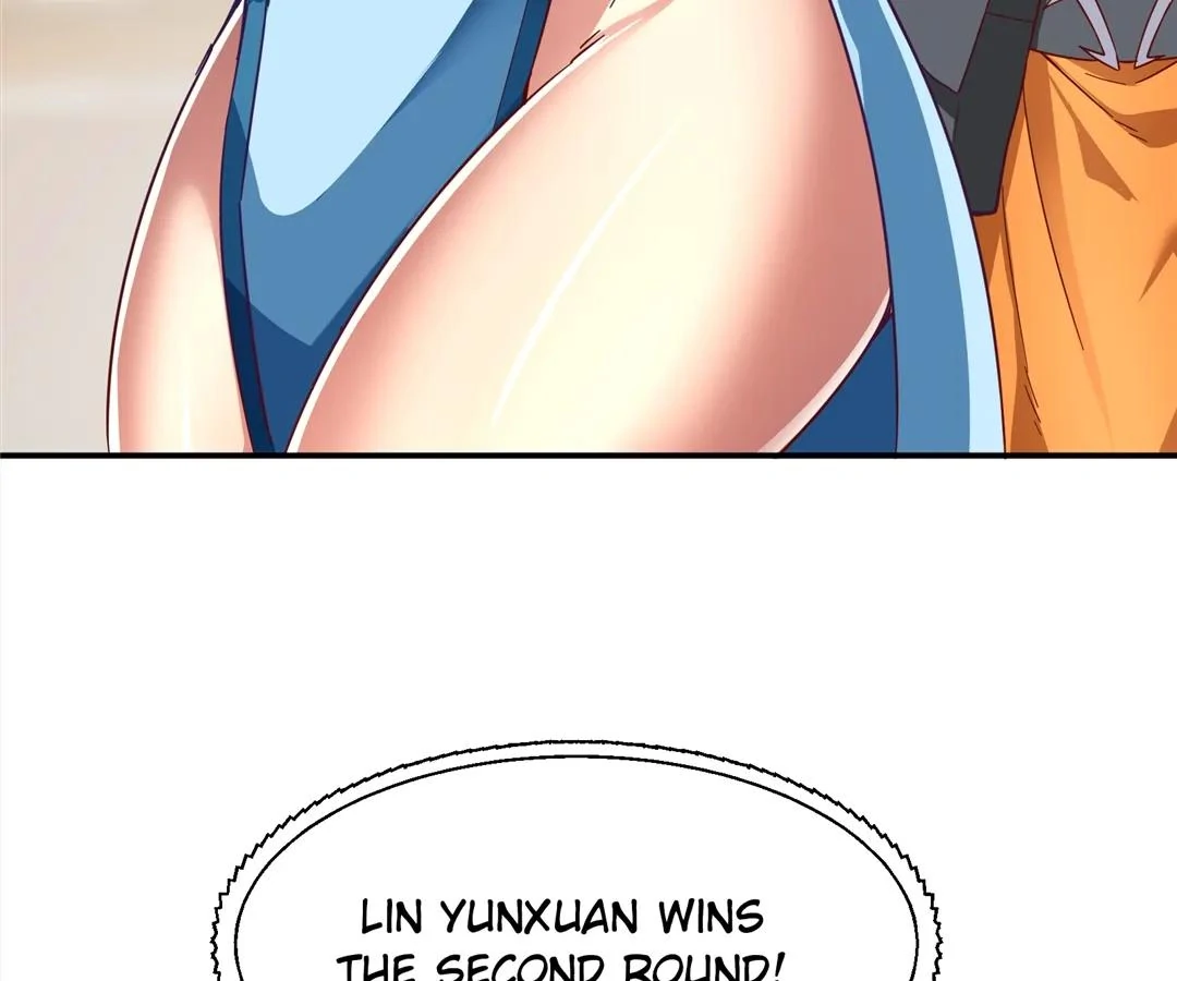 Aura Recovery: I Get a New Skill Everyday Chapter 144 - page 44