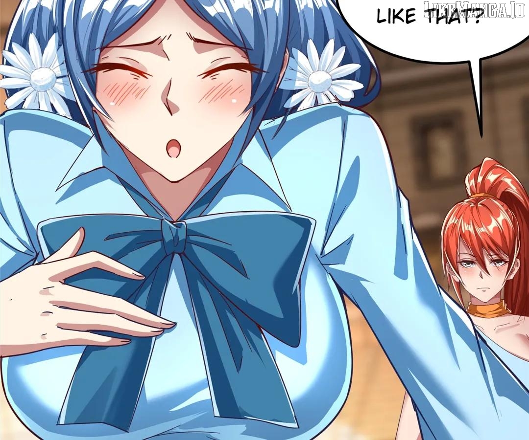 Aura Recovery: I Get a New Skill Everyday Chapter 144 - page 46