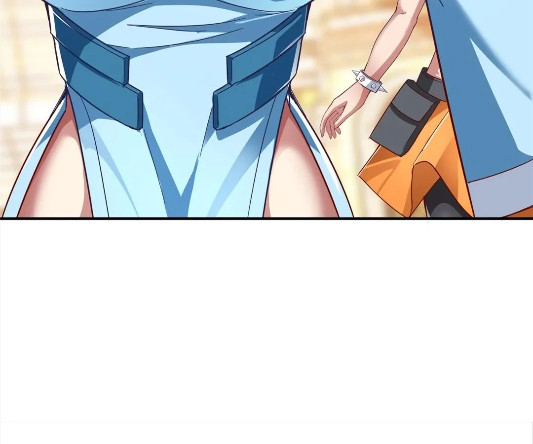 Aura Recovery: I Get a New Skill Everyday Chapter 144 - page 47