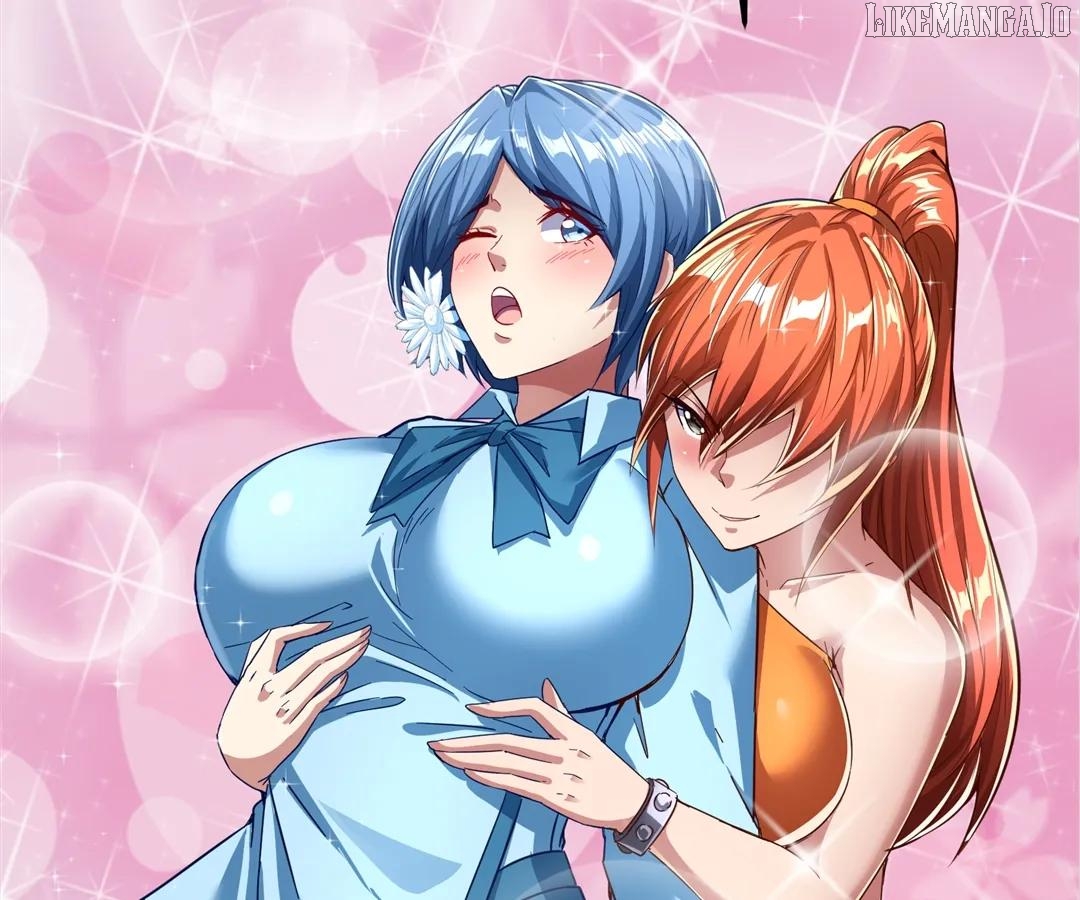 Aura Recovery: I Get a New Skill Everyday Chapter 144 - page 49