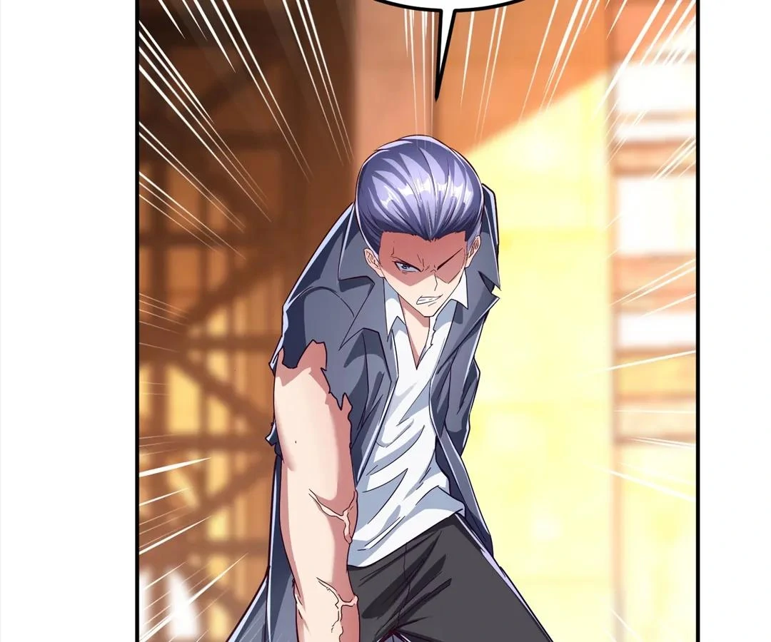 Aura Recovery: I Get a New Skill Everyday Chapter 144 - page 5