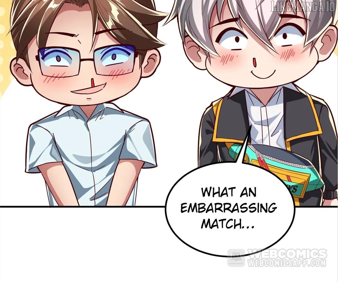 Aura Recovery: I Get a New Skill Everyday Chapter 144 - page 51