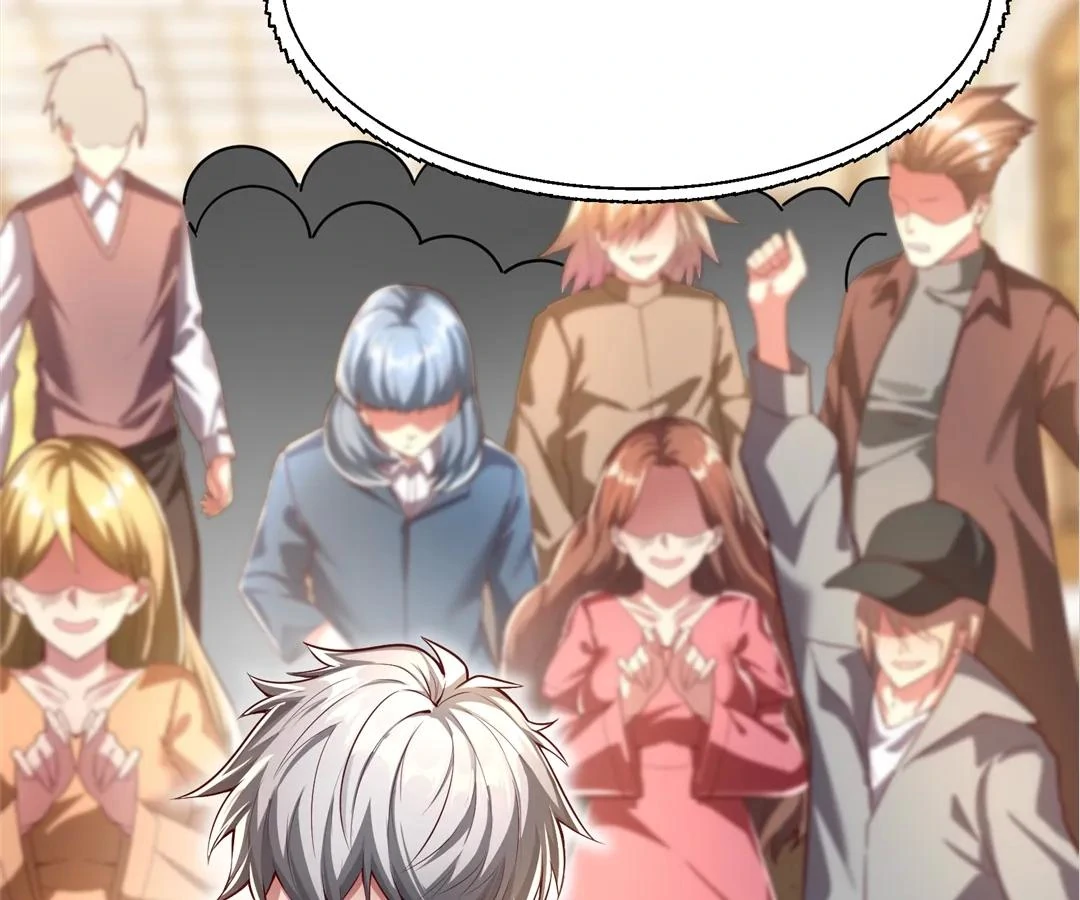 Aura Recovery: I Get a New Skill Everyday Chapter 144 - page 54