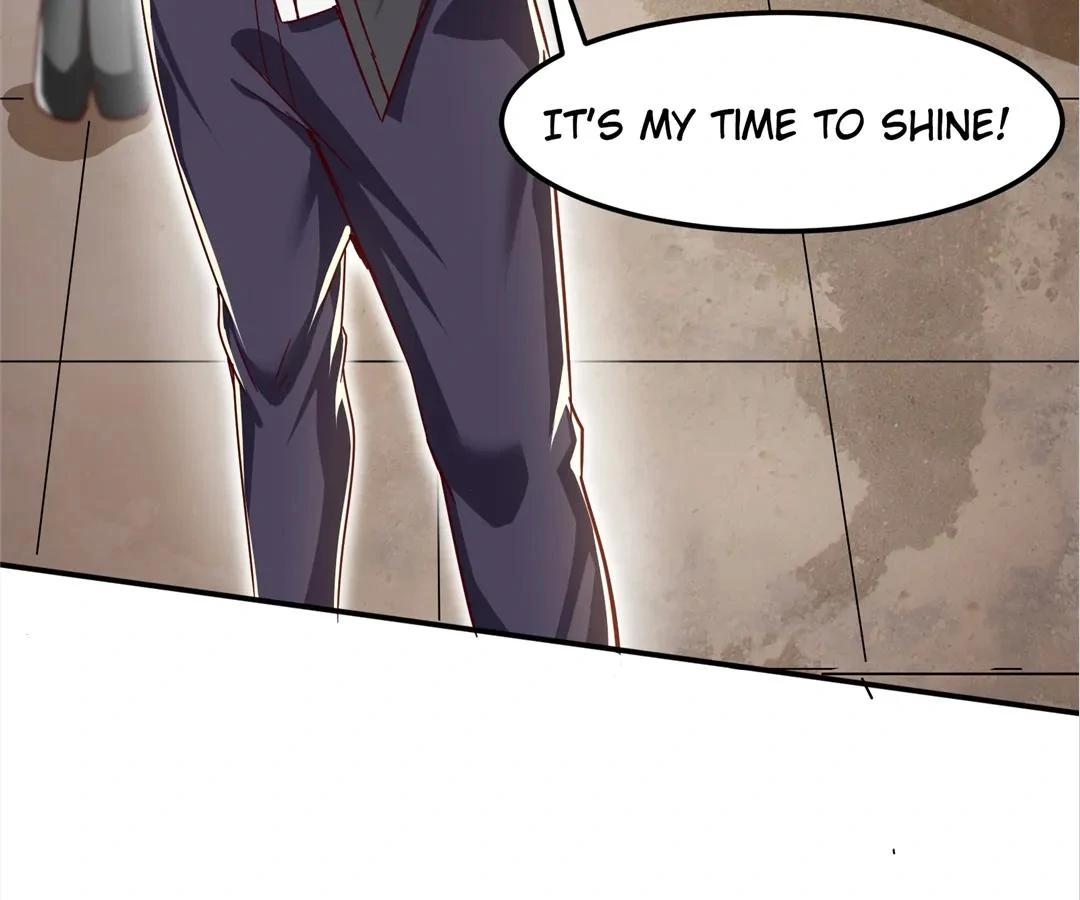 Aura Recovery: I Get a New Skill Everyday Chapter 144 - page 56