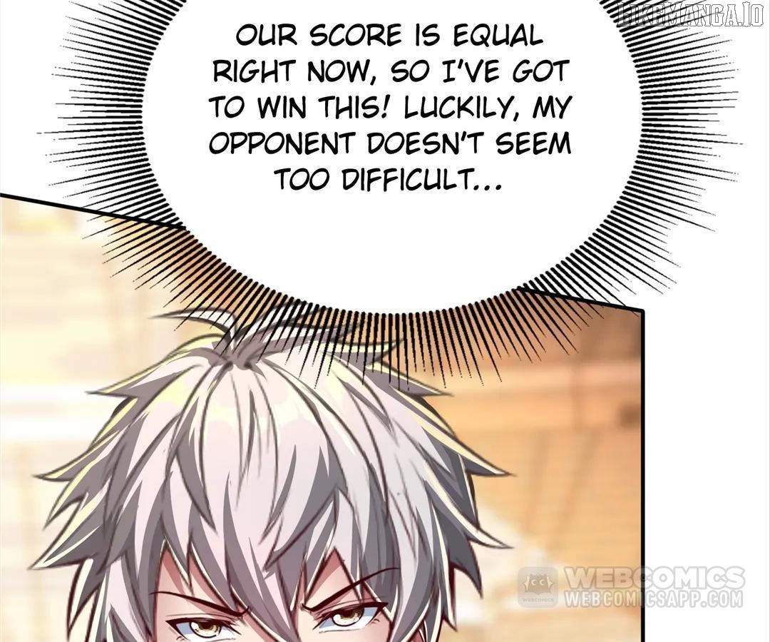 Aura Recovery: I Get a New Skill Everyday Chapter 144 - page 59