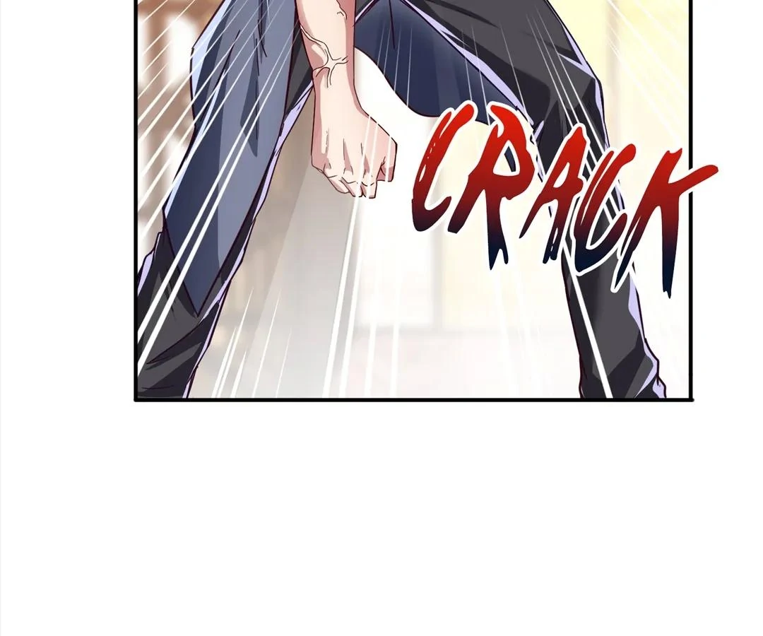 Aura Recovery: I Get a New Skill Everyday Chapter 144 - page 6