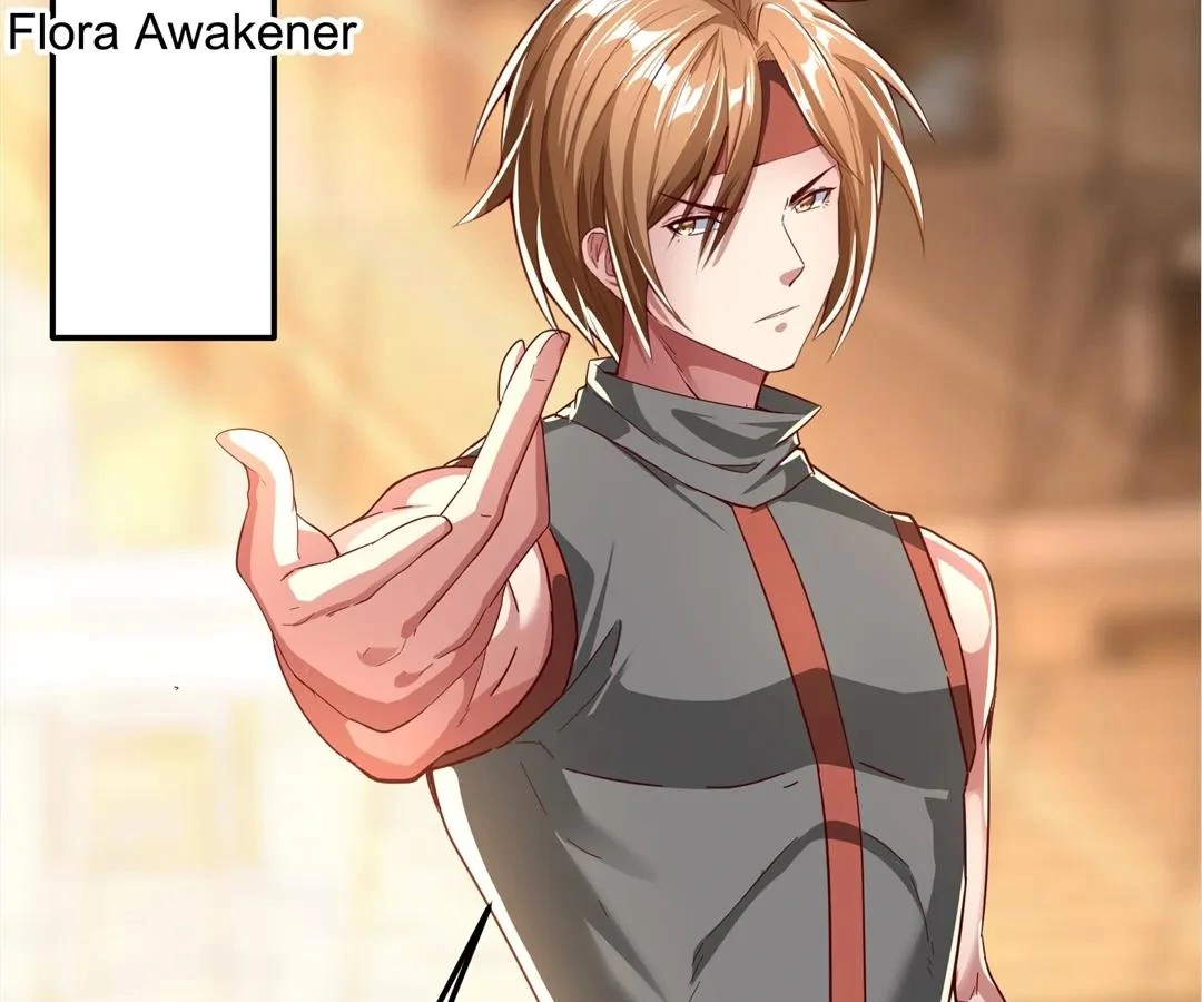 Aura Recovery: I Get a New Skill Everyday Chapter 144 - page 61