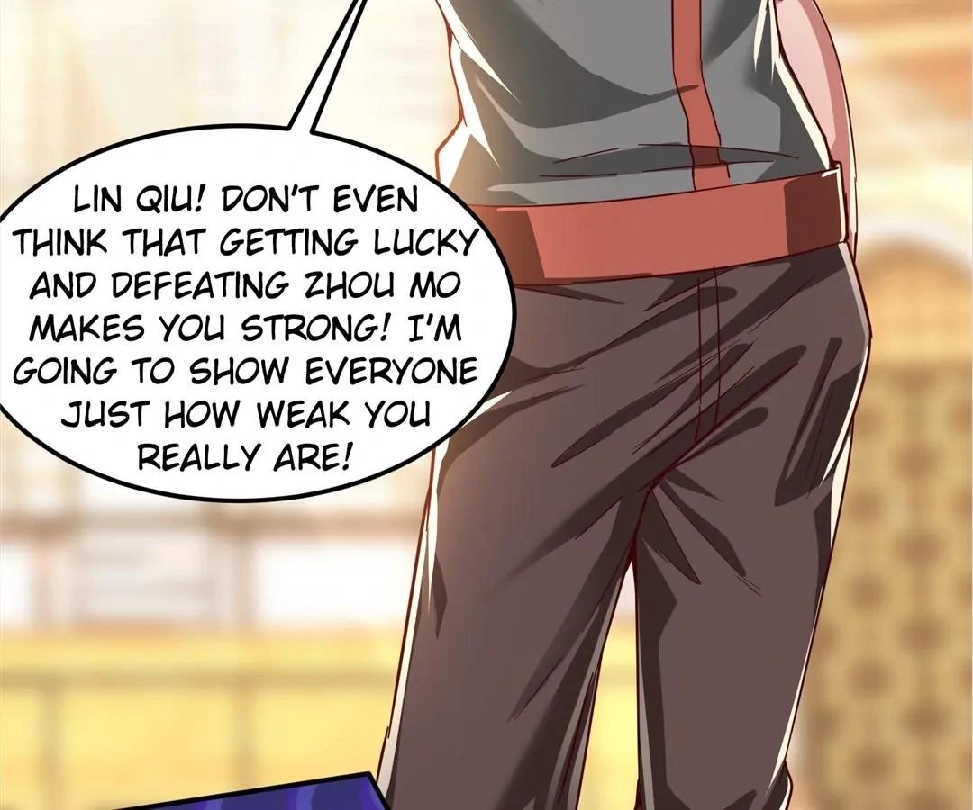 Aura Recovery: I Get a New Skill Everyday Chapter 144 - page 62