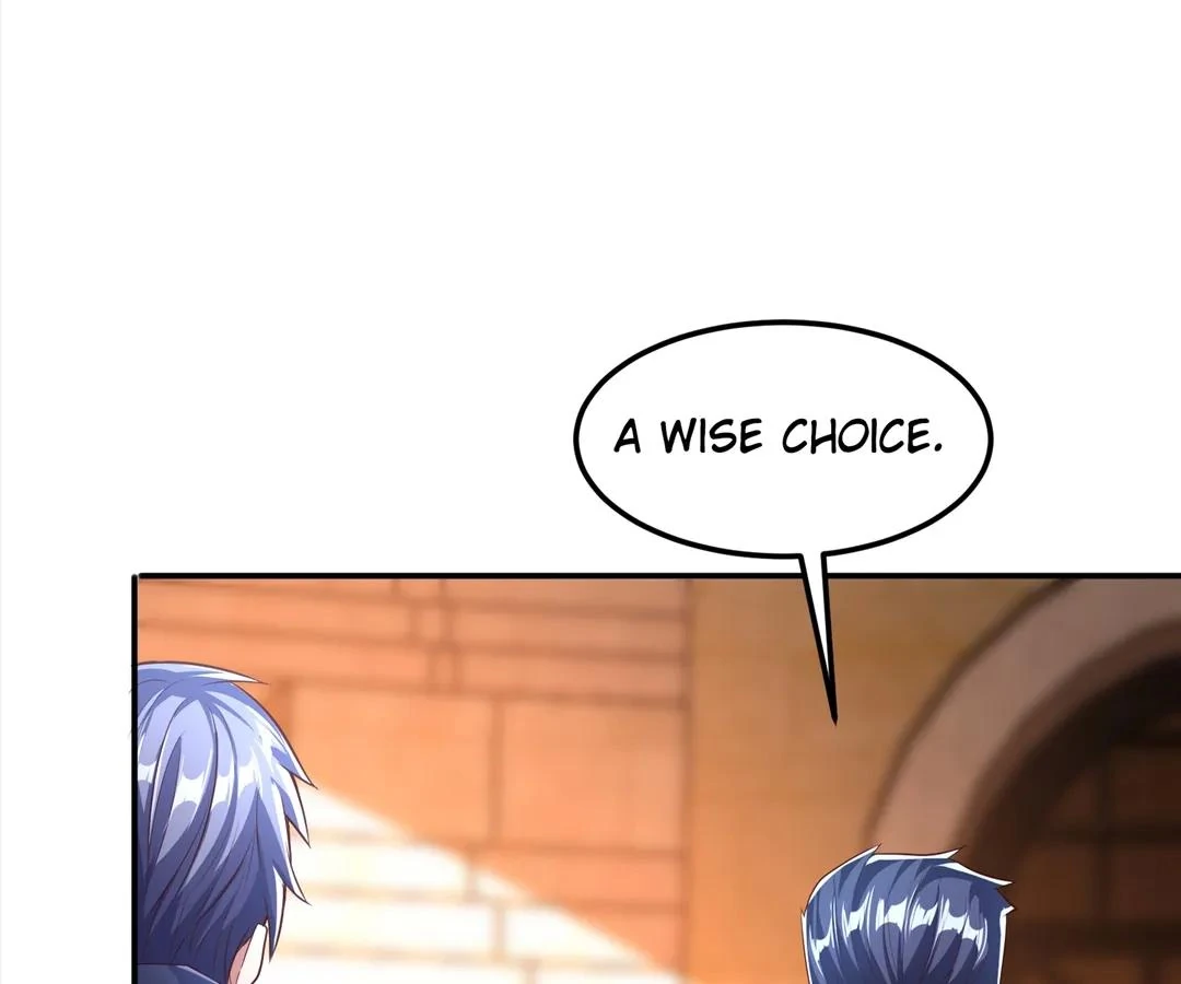 Aura Recovery: I Get a New Skill Everyday Chapter 144 - page 7