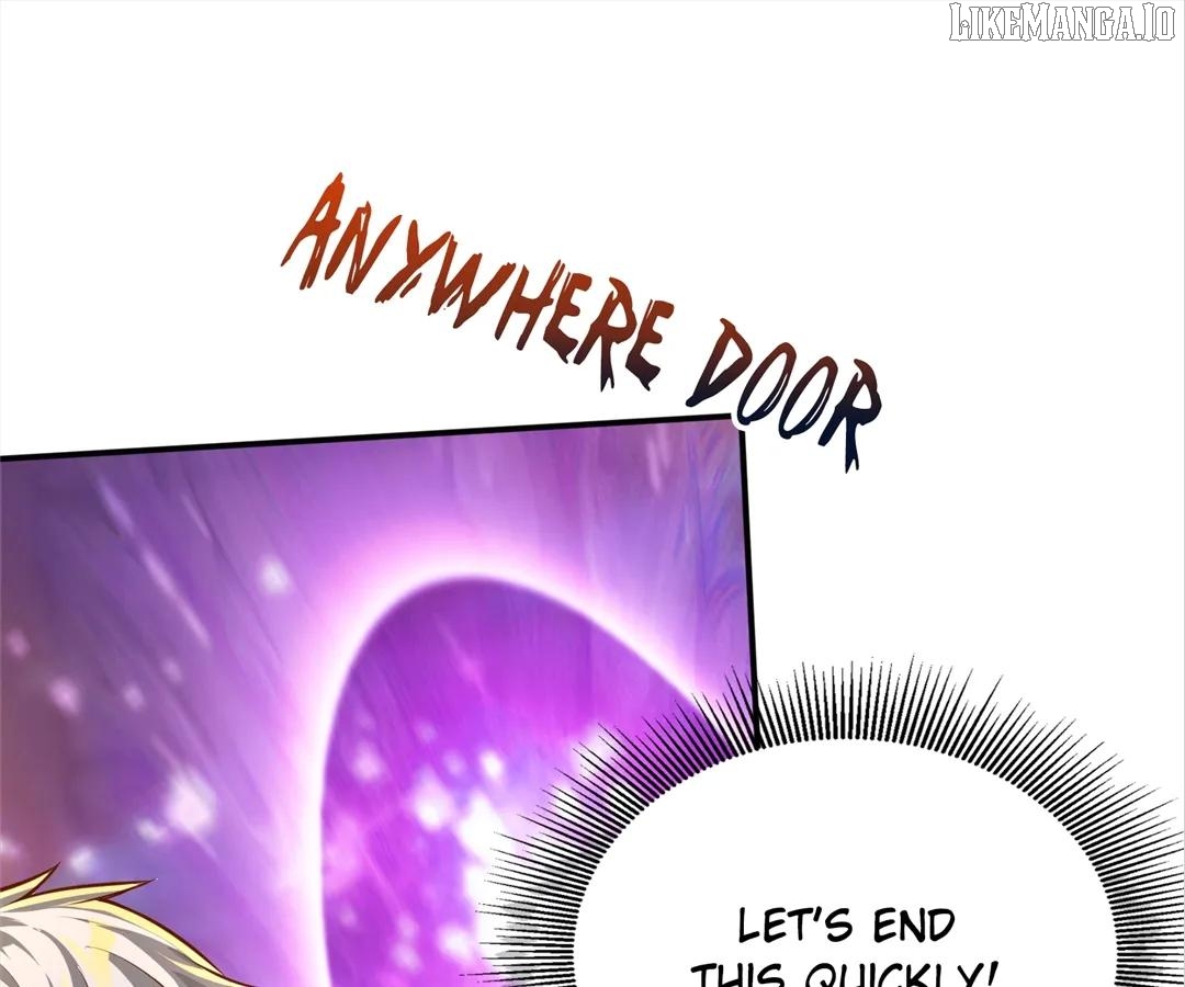 Aura Recovery: I Get a New Skill Everyday Chapter 145 - page 1