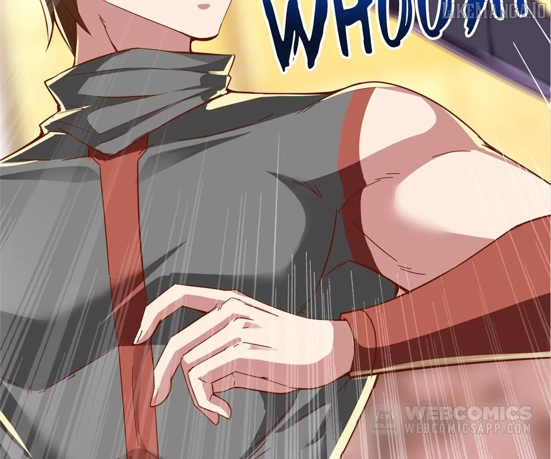 Aura Recovery: I Get a New Skill Everyday Chapter 145 - page 11