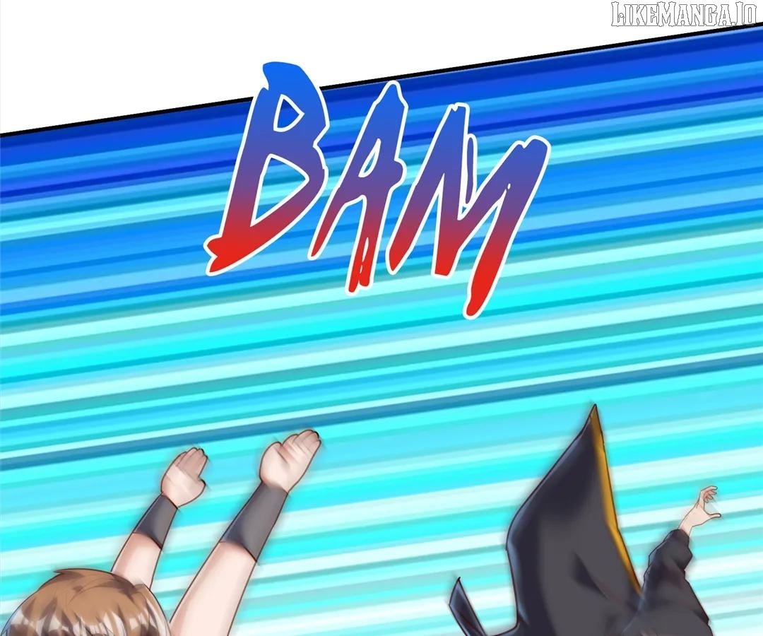 Aura Recovery: I Get a New Skill Everyday Chapter 145 - page 13