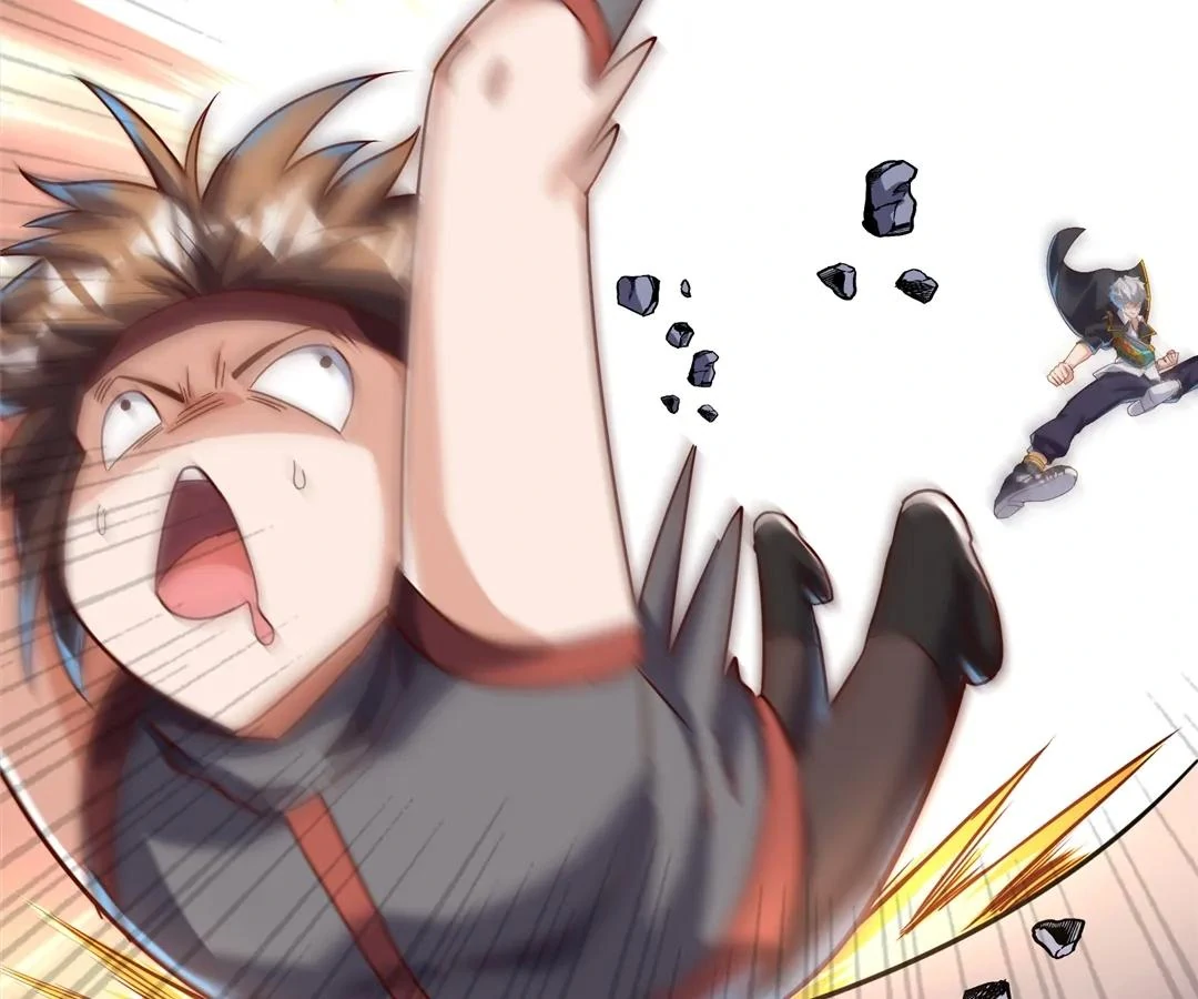 Aura Recovery: I Get a New Skill Everyday Chapter 145 - page 17