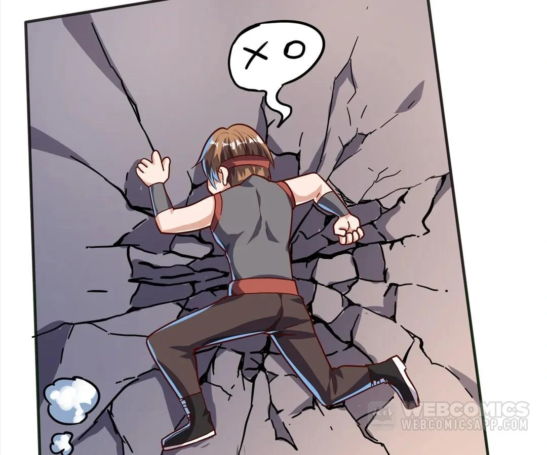 Aura Recovery: I Get a New Skill Everyday Chapter 145 - page 19