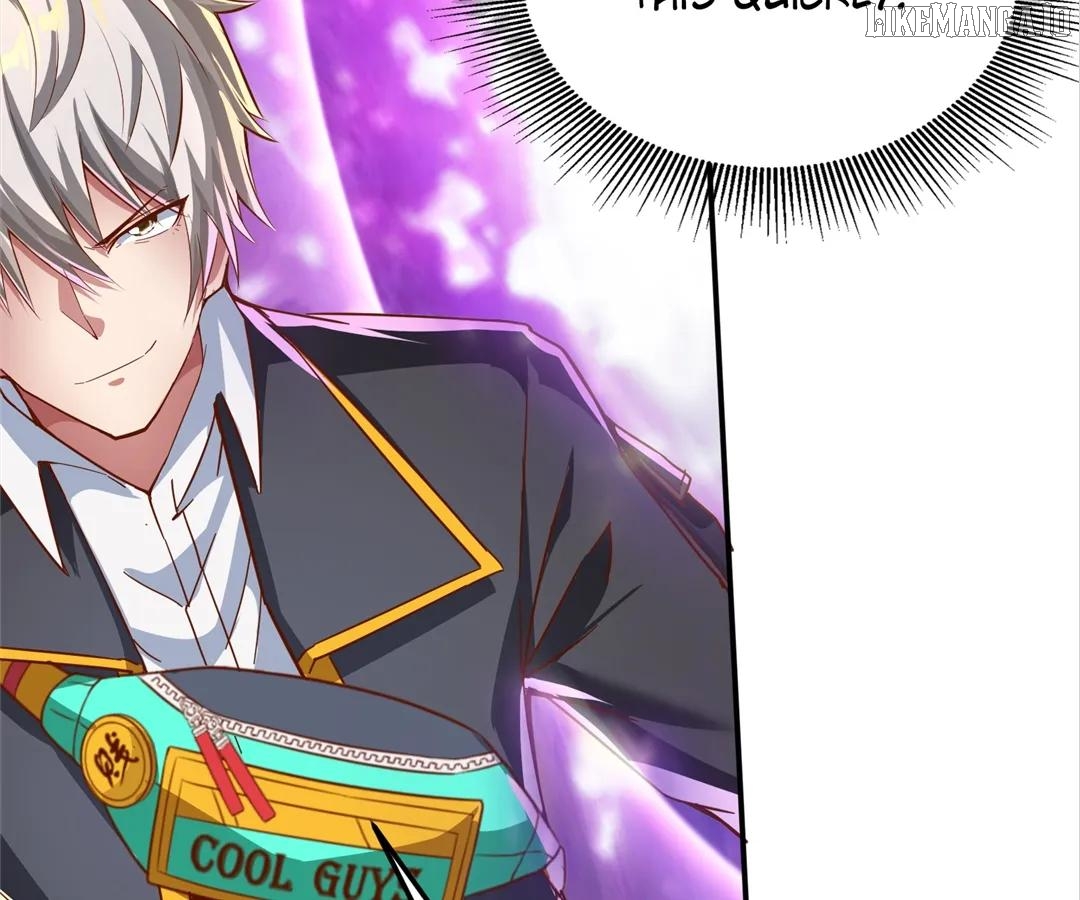 Aura Recovery: I Get a New Skill Everyday Chapter 145 - page 2