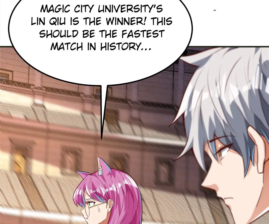 Aura Recovery: I Get a New Skill Everyday Chapter 145 - page 21