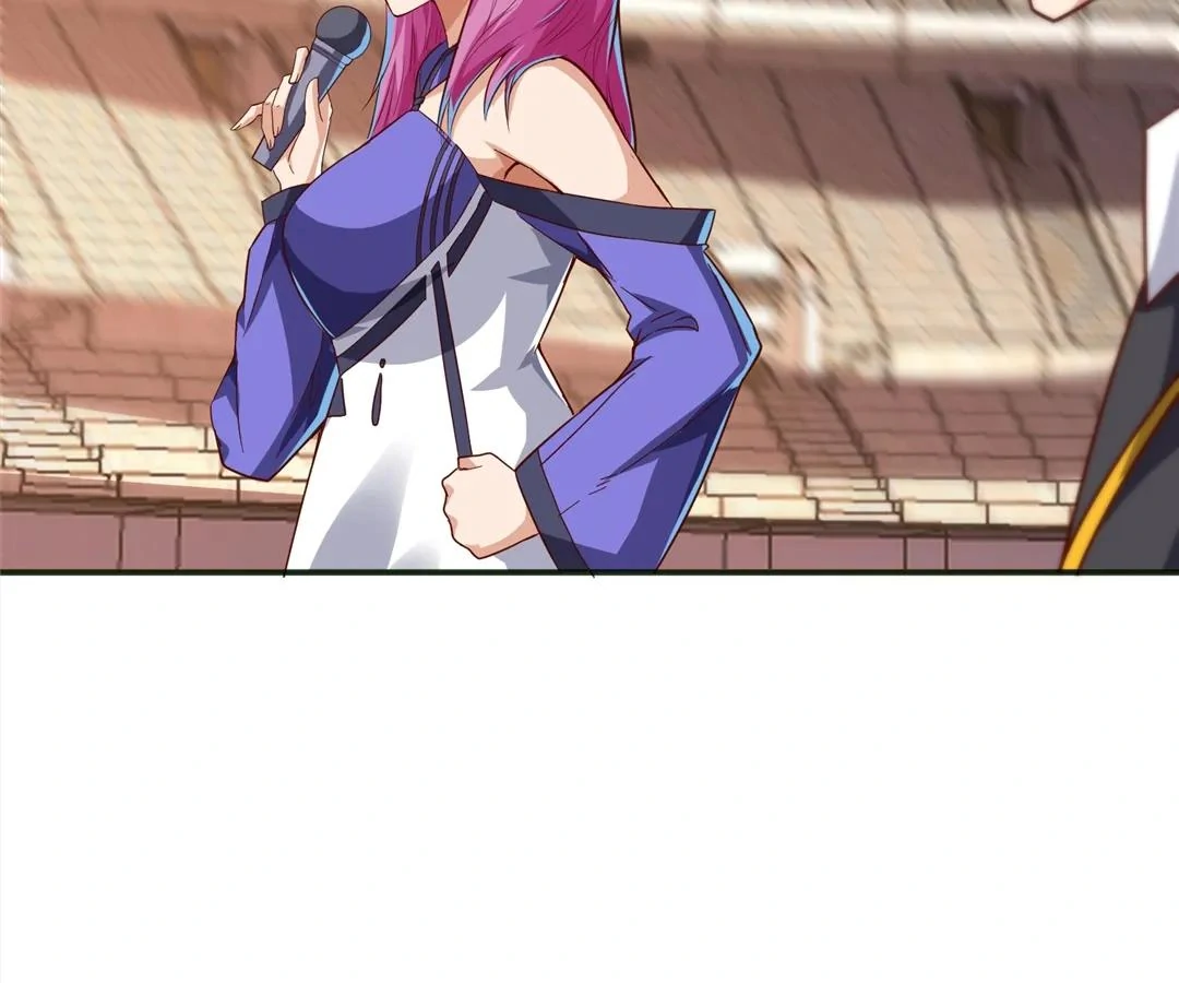 Aura Recovery: I Get a New Skill Everyday Chapter 145 - page 22