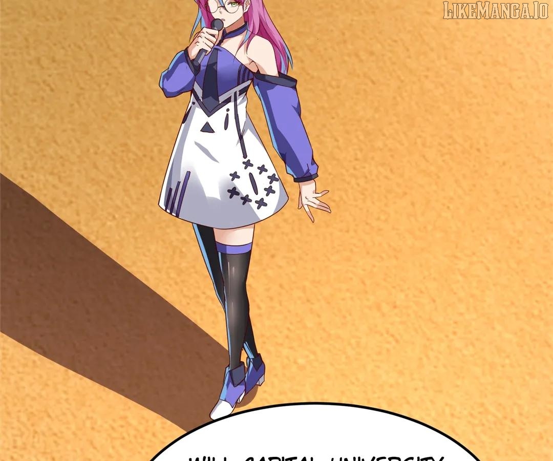 Aura Recovery: I Get a New Skill Everyday Chapter 145 - page 29