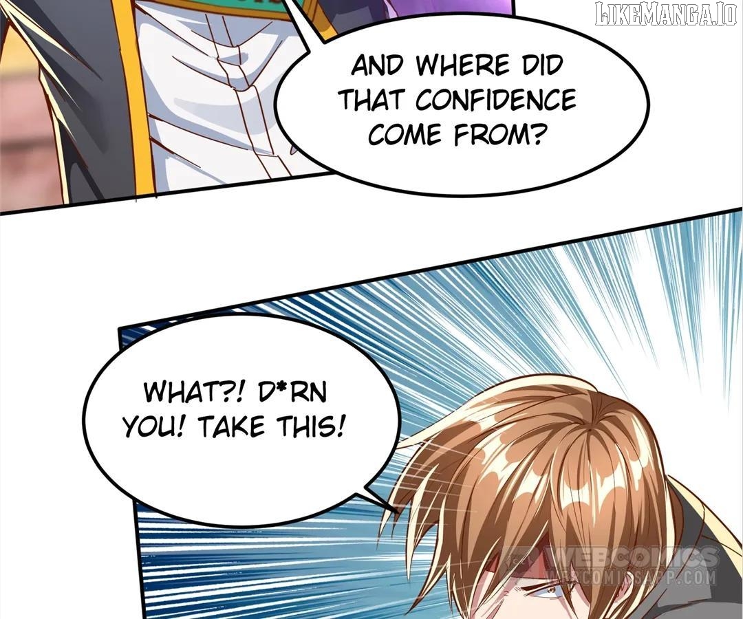 Aura Recovery: I Get a New Skill Everyday Chapter 145 - page 3