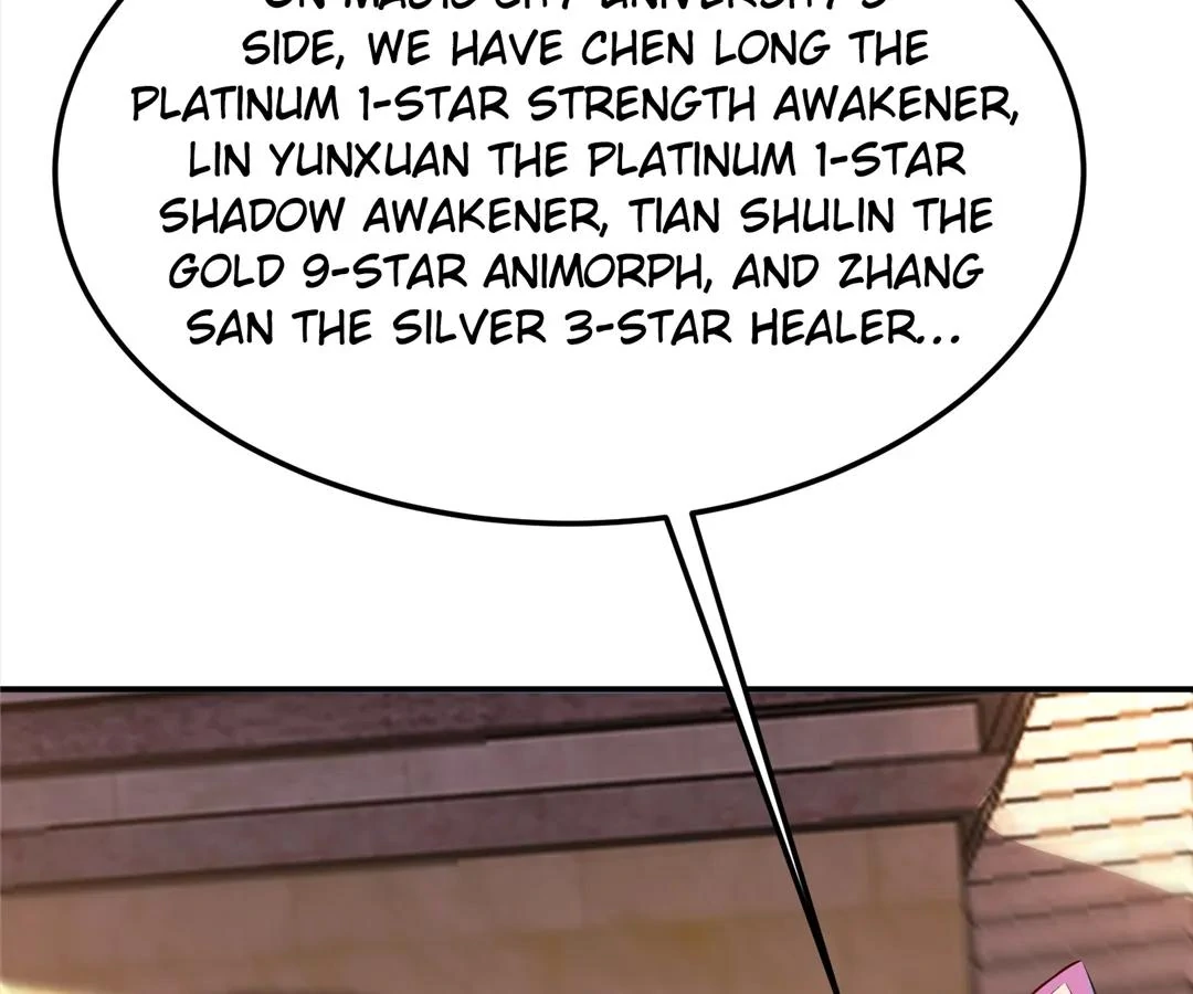 Aura Recovery: I Get a New Skill Everyday Chapter 145 - page 38