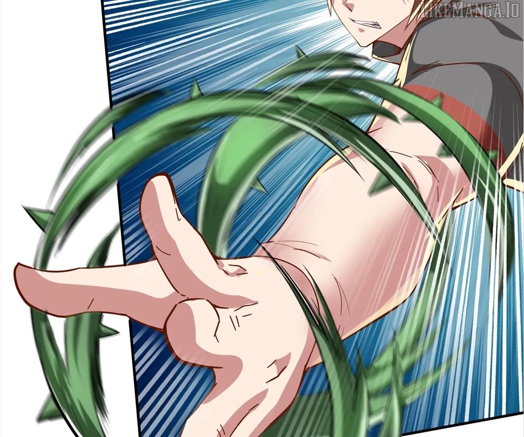 Aura Recovery: I Get a New Skill Everyday Chapter 145 - page 4