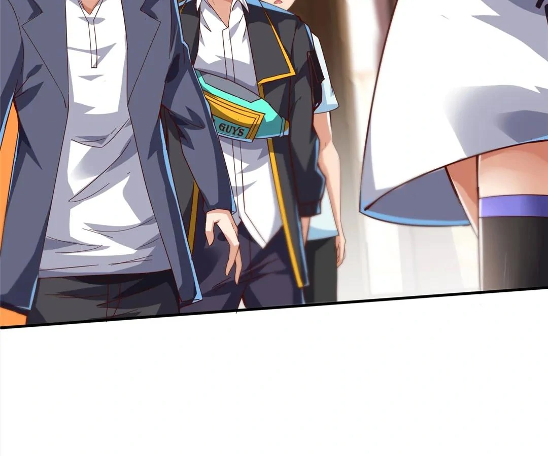 Aura Recovery: I Get a New Skill Everyday Chapter 145 - page 40