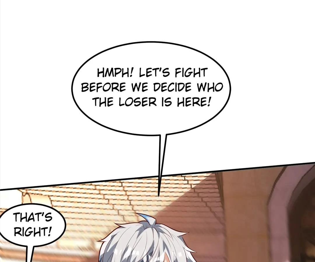 Aura Recovery: I Get a New Skill Everyday Chapter 145 - page 47