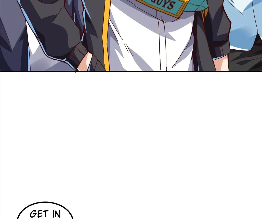 Aura Recovery: I Get a New Skill Everyday Chapter 145 - page 49