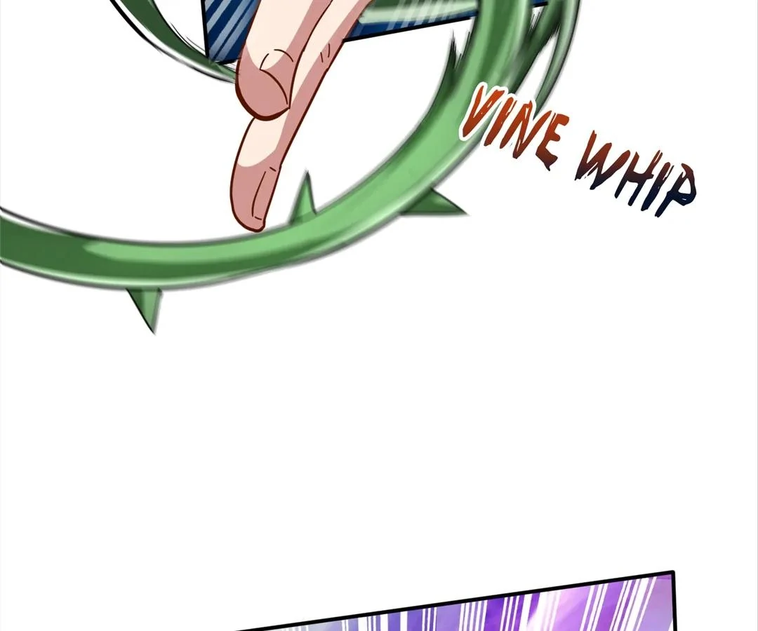 Aura Recovery: I Get a New Skill Everyday Chapter 145 - page 5