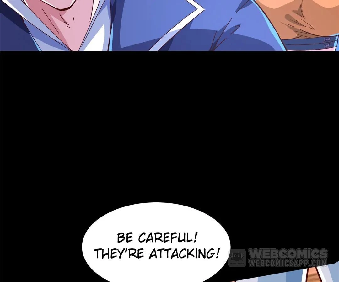 Aura Recovery: I Get a New Skill Everyday Chapter 145 - page 51