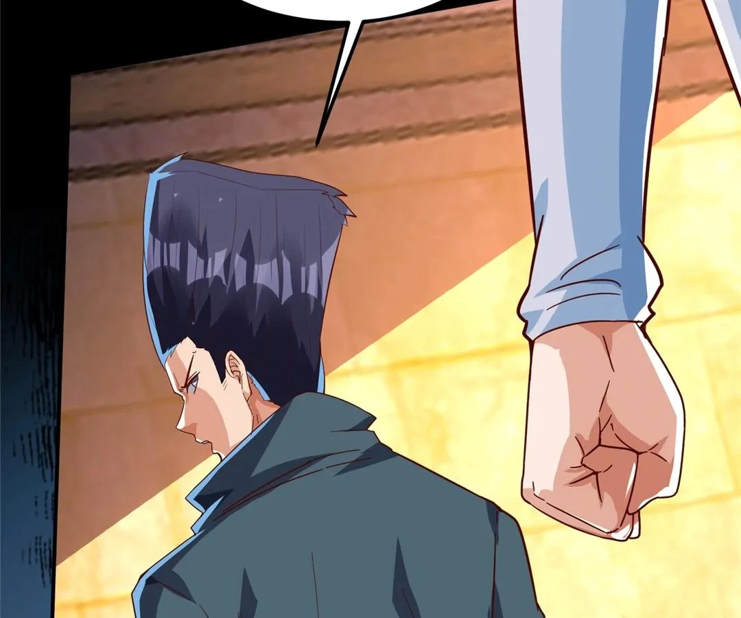 Aura Recovery: I Get a New Skill Everyday Chapter 145 - page 52