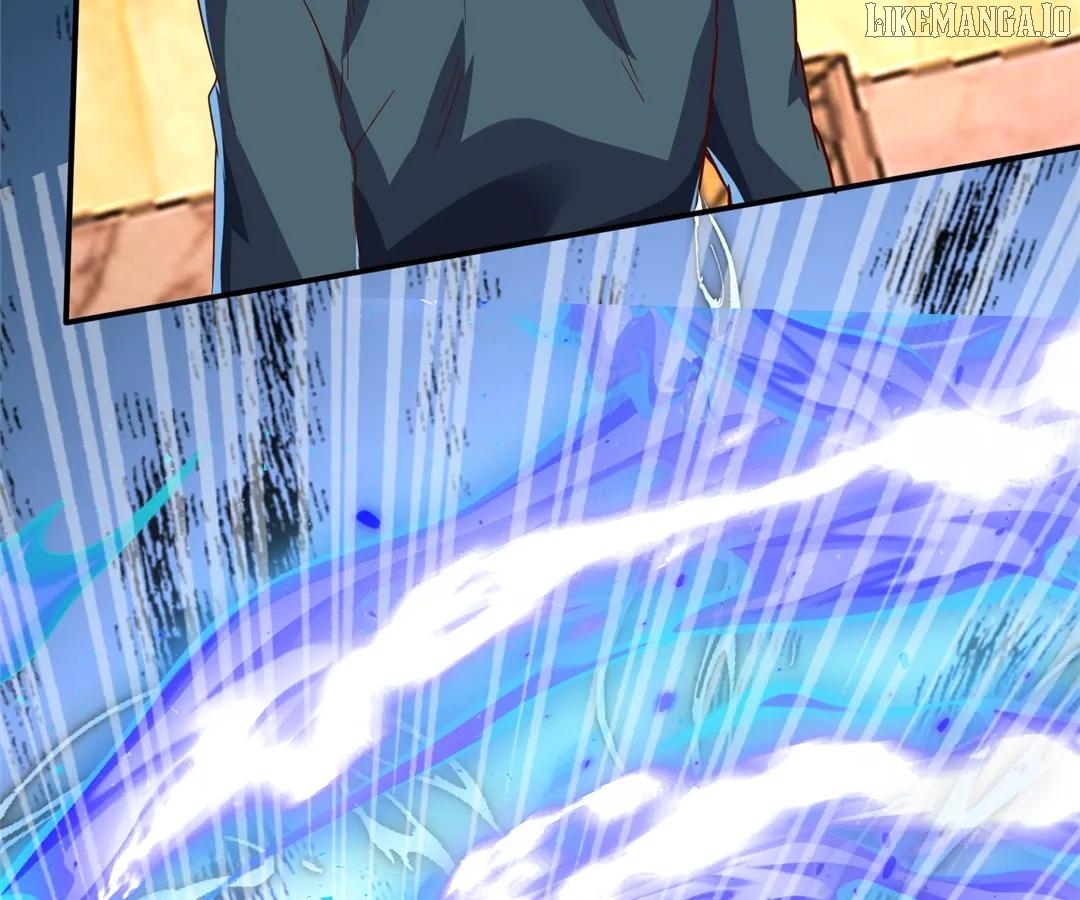 Aura Recovery: I Get a New Skill Everyday Chapter 145 - page 53