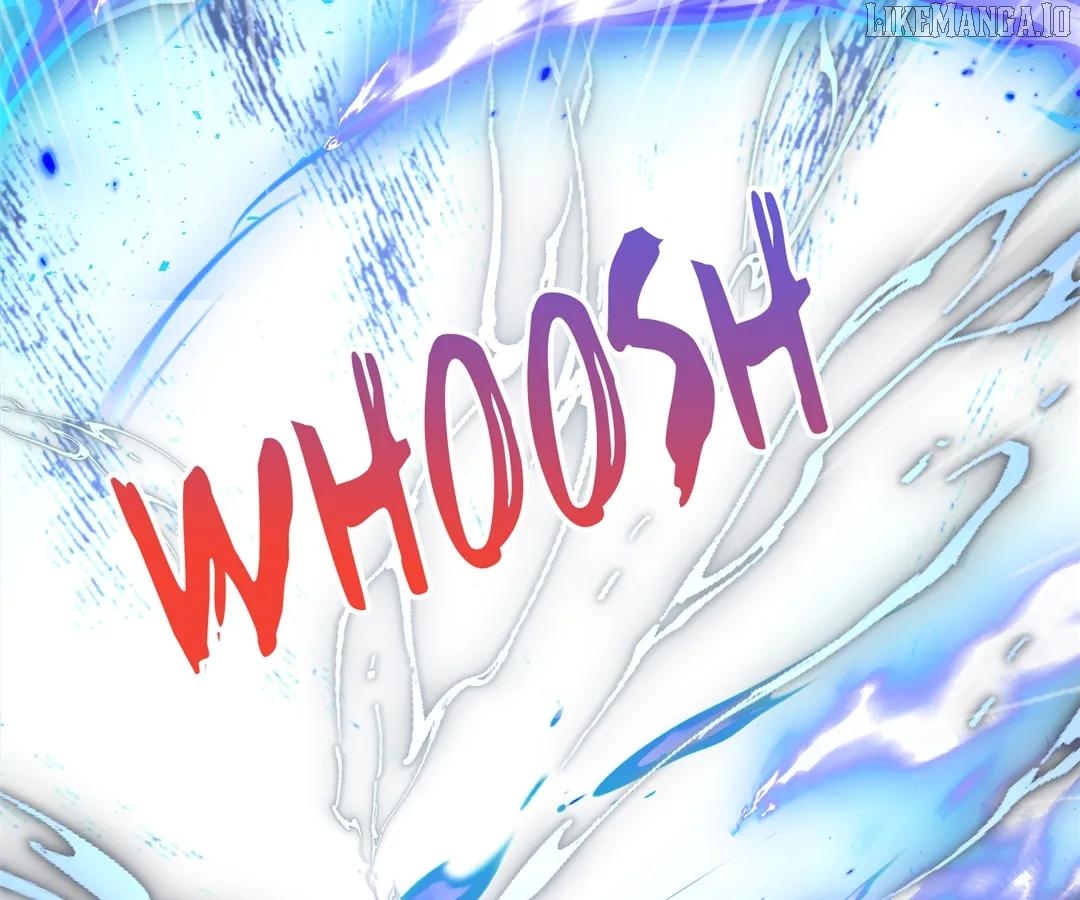 Aura Recovery: I Get a New Skill Everyday Chapter 145 - page 54