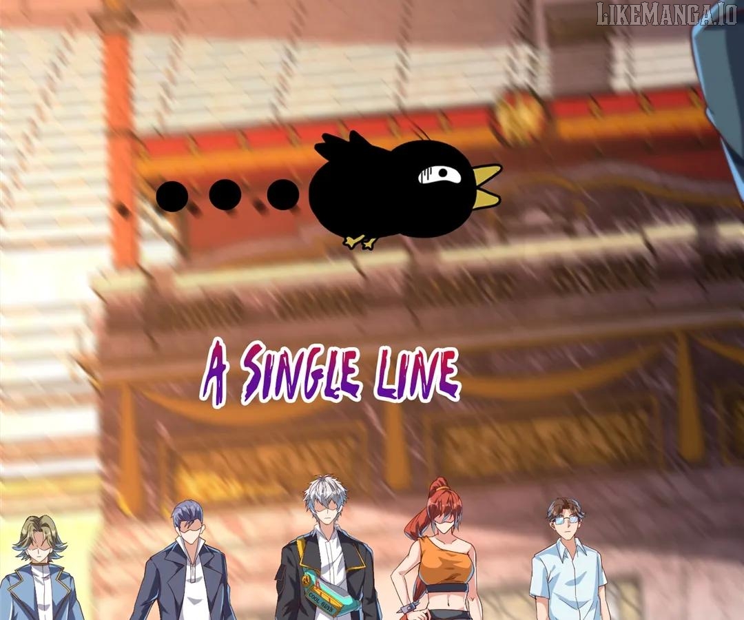 Aura Recovery: I Get a New Skill Everyday Chapter 145 - page 58