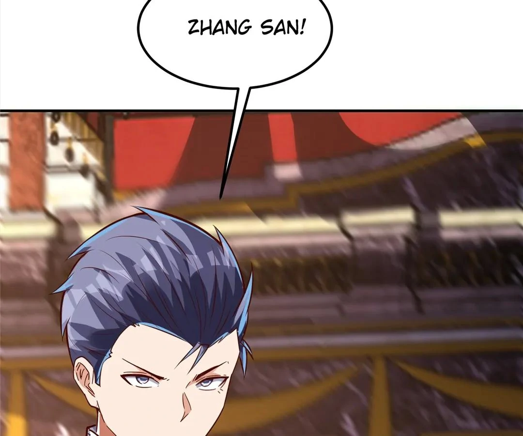 Aura Recovery: I Get a New Skill Everyday Chapter 145 - page 62