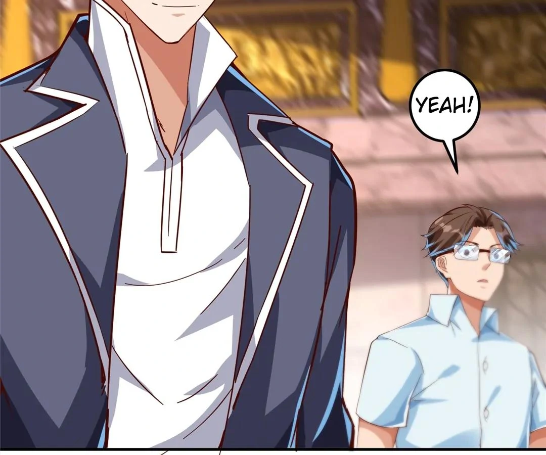 Aura Recovery: I Get a New Skill Everyday Chapter 145 - page 63