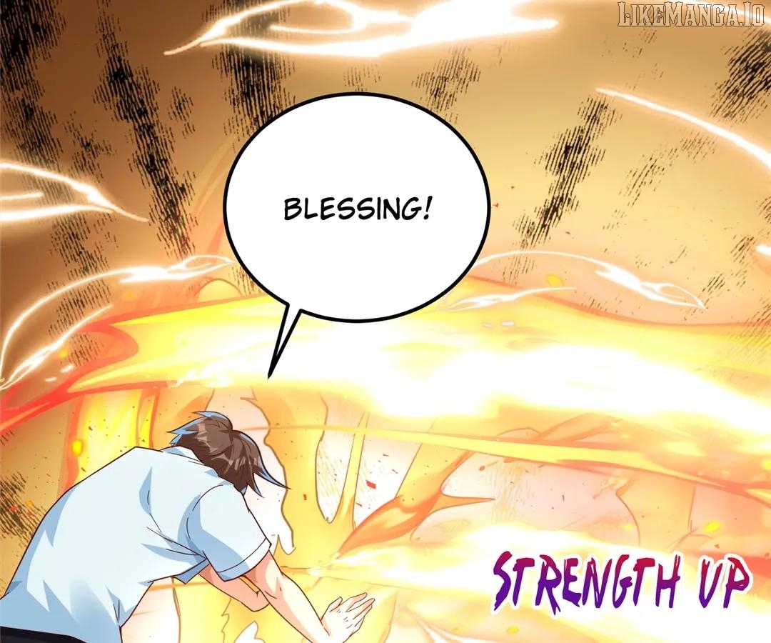 Aura Recovery: I Get a New Skill Everyday Chapter 145 - page 65