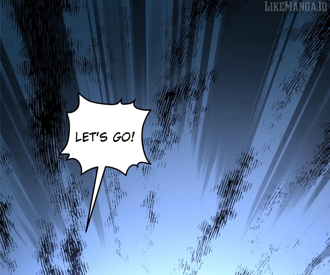 Aura Recovery: I Get a New Skill Everyday Chapter 145 - page 68