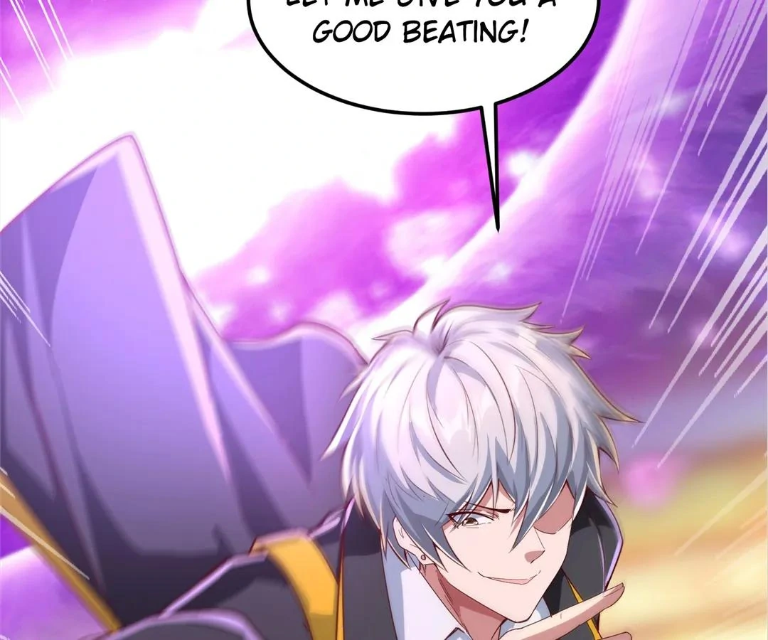 Aura Recovery: I Get a New Skill Everyday Chapter 145 - page 9