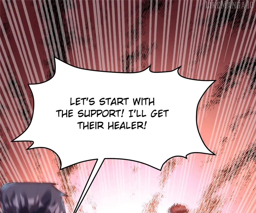 Aura Recovery: I Get a New Skill Everyday Chapter 146 - page 1