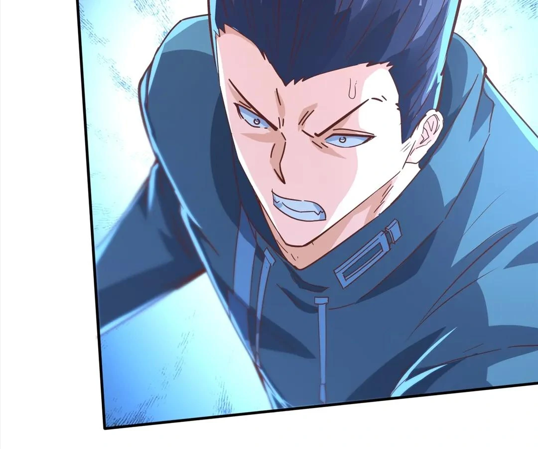 Aura Recovery: I Get a New Skill Everyday Chapter 146 - page 12