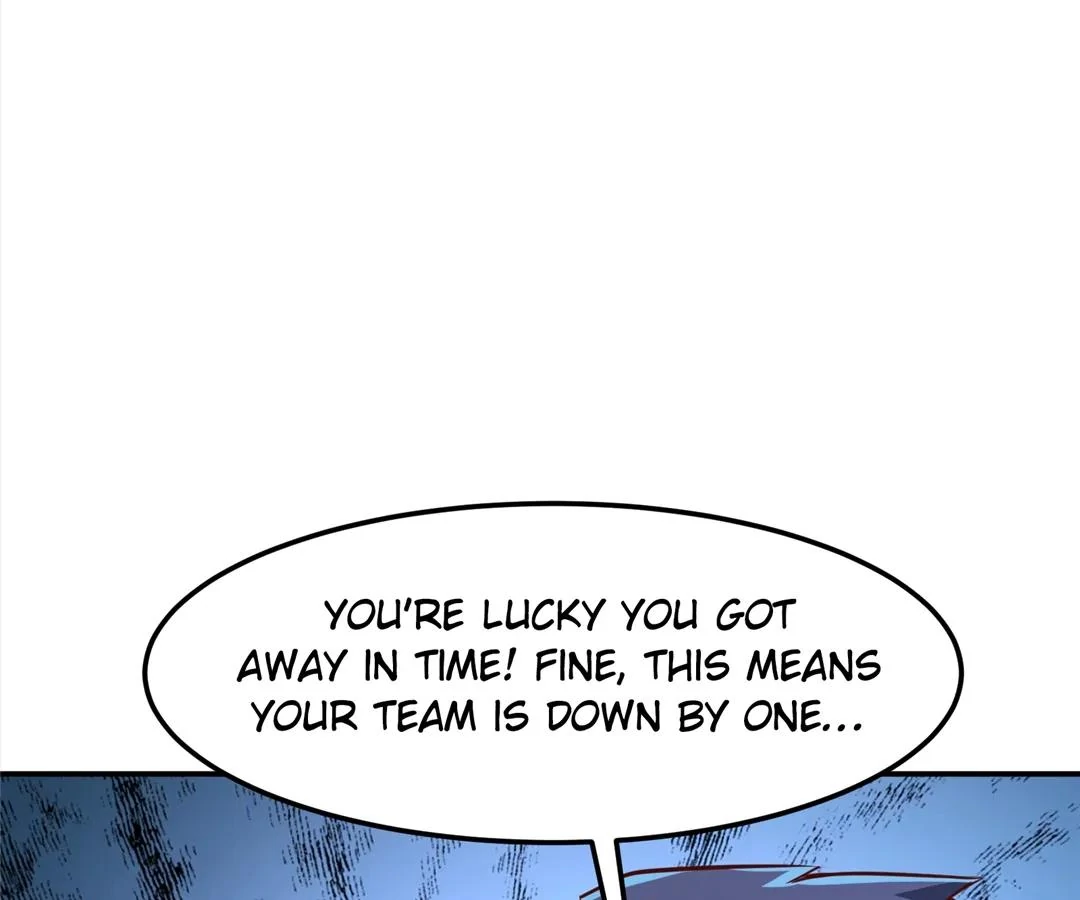 Aura Recovery: I Get a New Skill Everyday Chapter 146 - page 13