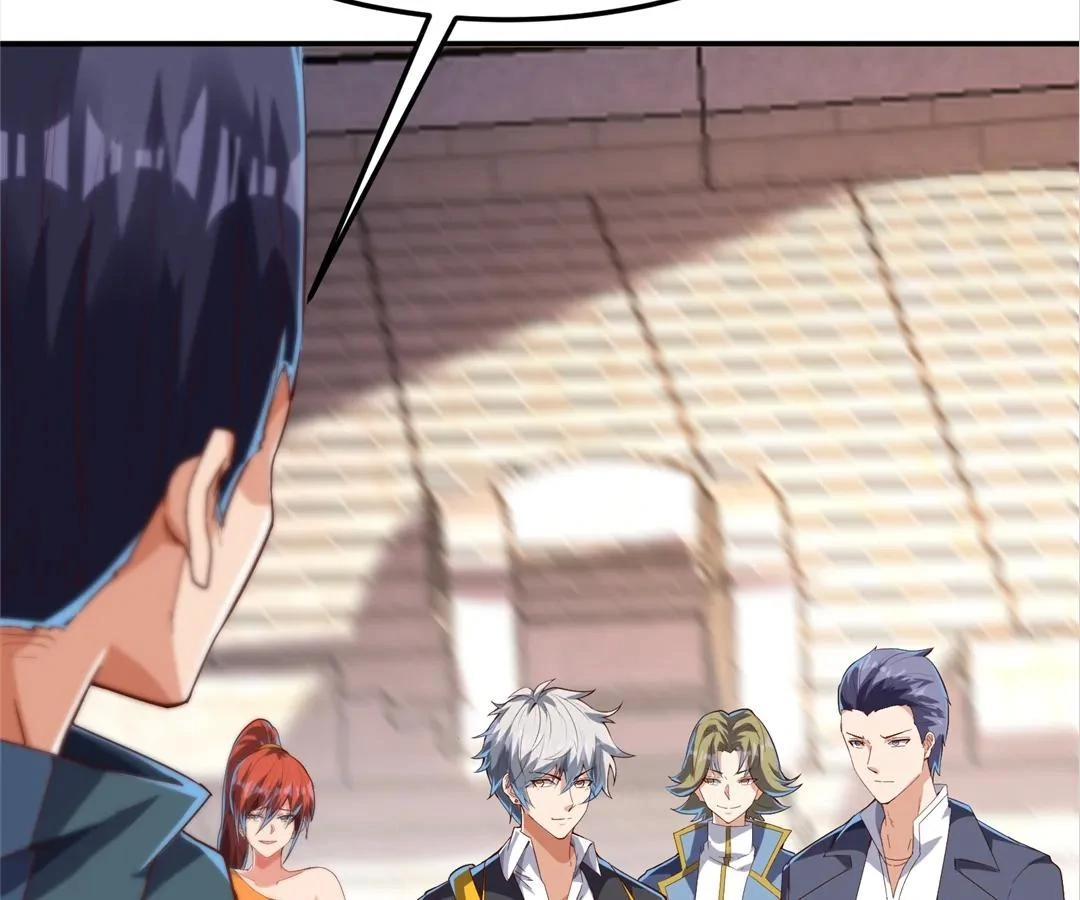 Aura Recovery: I Get a New Skill Everyday Chapter 146 - page 17